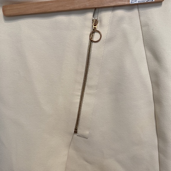 topshop midi skirt - Picture 2 of 6